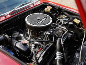 Image 13/50 of Jensen Interceptor MK III (1976)