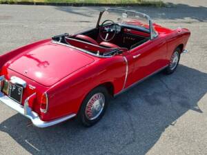 Imagen 11/50 de FIAT 1200 Trasformabile (1958)