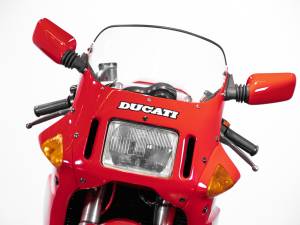 Afbeelding 15/29 van Ducati DUMMY (1991)