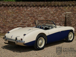 Immagine 47/50 di Austin-Healey 100&#x2F;4 (BN1) (1954)