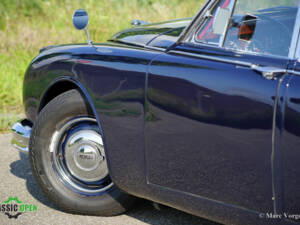 Image 29/32 de Jaguar Mk II 3.8 (1962)