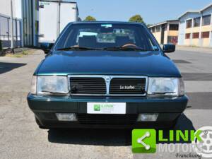 Image 2/10 of Lancia Thema I.E. Turbo (1986)