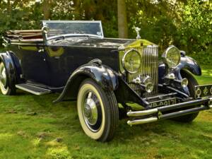 Imagen 3/50 de Rolls-Royce Phantom II Continental (1931)