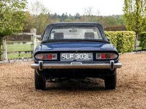 Bild 21/42 von Triumph Stag (1973)
