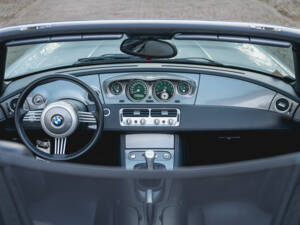 Imagen 24/27 de BMW Z8 (2000)