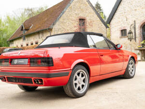 Bild 9/56 von Maserati Spyder (1991)