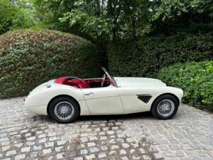 Bild 4/15 von Austin-Healey 100&#x2F;6 (BN4) (1956)