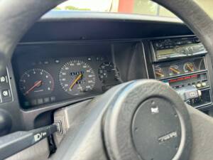 Immagine 18/29 di Volvo 480 Turbo (1990)