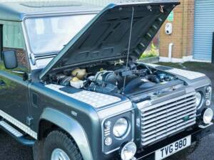 Bild 21/50 von Land Rover Defender 90 (2013)