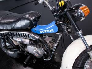 Bild 10/50 von Suzuki DUMMY (1977)