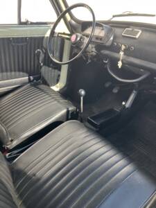Image 4/8 of FIAT 500 L (1972)
