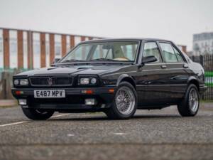 Image 26/50 of Maserati 420 Si (1988)