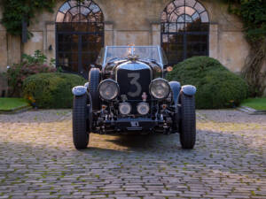 Image 7/66 of Bentley 6 1&#x2F;2 Litre Special B-Racer (1950)