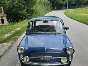 Bild 4/34 von Autobianchi Bianchina (1963)