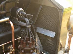 Immagine 48/50 di Rolls-Royce 40&#x2F;50 HP Silver Ghost (1922)