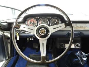 Imagen 6/15 de Alfa Romeo 2600 Sprint (1963)