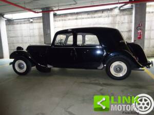 Image 5/10 de Citroën Traction Avant 11 B (1954)