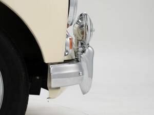 Image 12/15 de MG MGA 1600 (1962)
