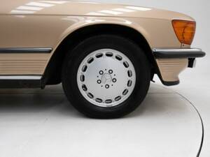 Bild 10/15 von Mercedes-Benz 300 SL (1988)