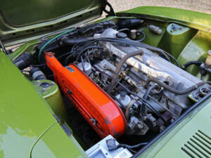 Image 3/40 of Datsun 240 Z (1972)