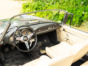 Bild 69/77 von Alfa Romeo 2600 Spider (1963)