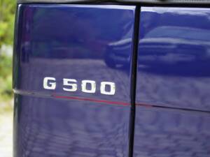 Image 6/17 of Mercedes-Benz G 500 (LWB) (2013)