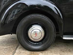 Afbeelding 26/38 van Austin FX 3 London Taxi (1957)