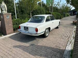 Bild 7/7 von Alfa Romeo 2600 Sprint (1964)