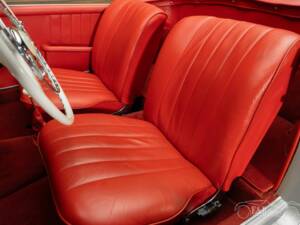 Imagen 6/6 de Mercedes-Benz 190 SL (1958)