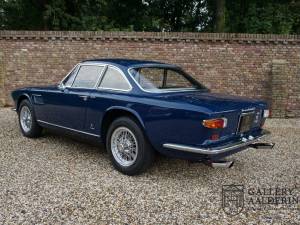 Bild 50/50 von Maserati 3500 GTI Sebring (1966)