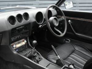 Bild 37/40 von Datsun 260 Z (1974)