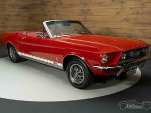 Image 4/19 of Ford Mustang 390 GTA (1967)