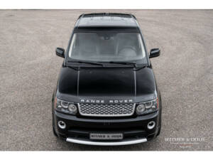 Bild 4/28 von Land Rover Range Rover Sport V8 Supercharged (2010)
