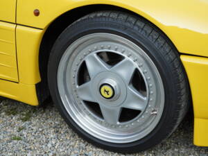 Bild 6/82 von Ferrari 348 TS (1990)