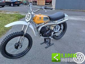 Image 6/10 de Husqvarna DUMMY (1974)
