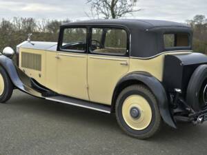 Image 15/50 de Rolls-Royce 20&#x2F;25 HP (1932)