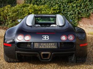 Bild 6/50 von Bugatti EB Veyron 16.4 (2007)