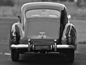 Bild 3/7 von Bentley R-Type Continental (1953)