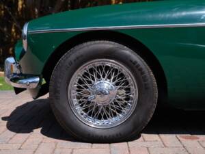 Bild 38/50 von MG MGB (1964)