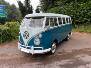 Bild 1/41 von Volkswagen T1 Samba (1964)