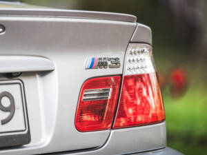 Bild 16/52 von BMW M3 (2004)