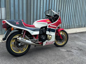 Image 4/38 de Honda DUMMY (1982)