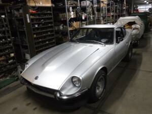 Image 41/46 of Datsun 240 Z (1971)