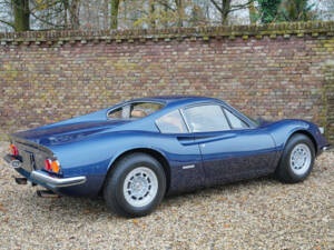 Image 24/50 of Ferrari Dino 246 GT (1972)