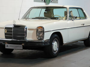 Image 1/20 of Mercedes-Benz 280 C (1973)
