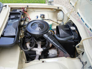 Bild 35/50 von Opel Ascona 1,2 S (1975)