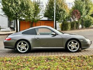 Afbeelding 4/7 van Porsche 911 Carrera (2008)