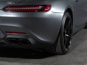 Image 10/32 of Mercedes-AMG GT-S (2020)