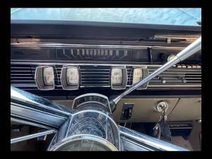 Immagine 22/41 di Lincoln Continental Sedan (1964)