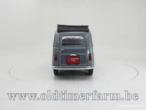 Image 7/15 of FIAT 500 C Topolino (1953)